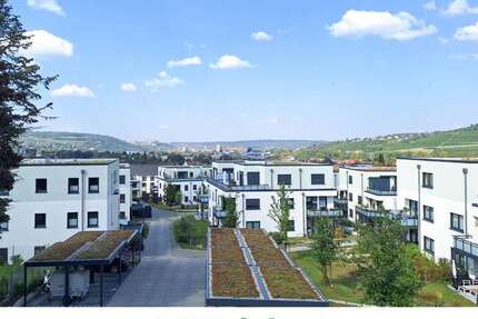 Haus Würzburg Heuchelhof - 5 Zimmer, 132 m&sup2;, 1.900&euro; | Angebot:27004580