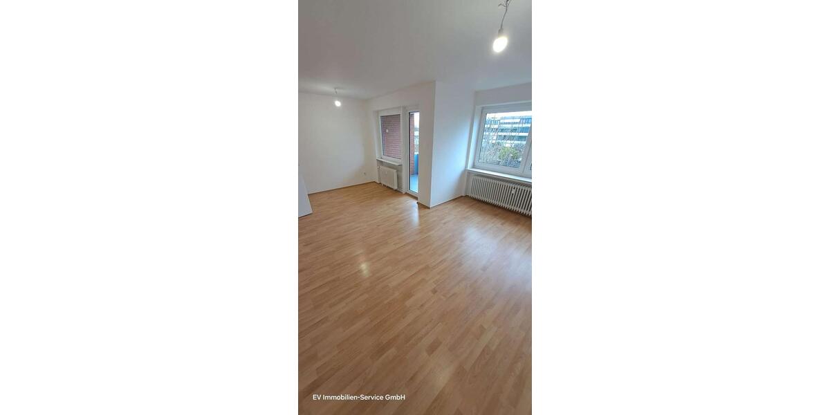 Etagenwohnung Wittmund - 3 Zimmer, 74 m&sup2;, 552&euro; | Angebot:24855741