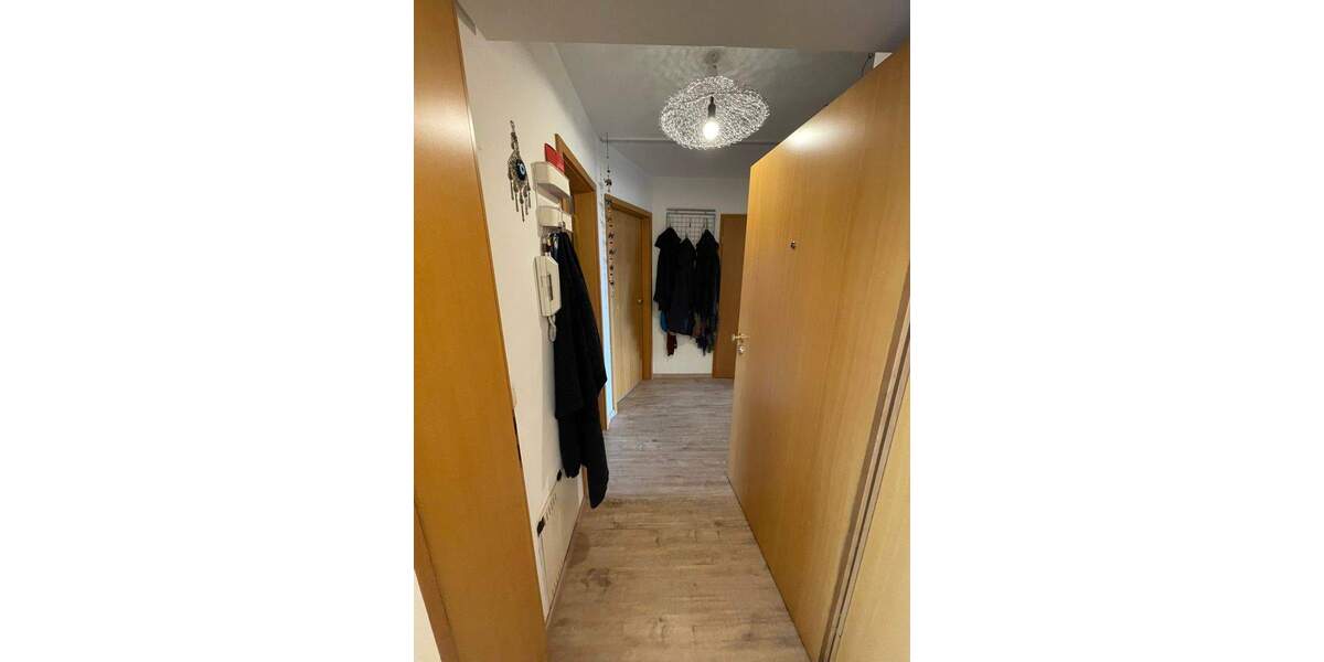Etagenwohnung Nürnberg Schniegling - 4 Zimmer, 91 m&sup2;, 1.050&euro; | Angebot:25468222