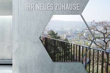 Wohnung Stuttgart Stuttgart-Mitte - 3 Zimmer, 69 m&sup2;, 700&euro; | Angebot:26442266