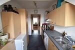 Etagenwohnung Düsseldorf Oberbilk - 3 Zimmer, 58 m&sup2;, 995&euro; | Angebot:25137625