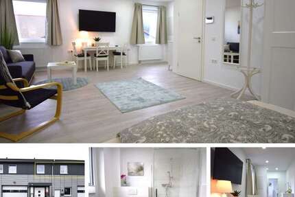 Wohnung Westerrönfeld - 1 Zimmer, 45 m&sup2;, 850&euro; | Angebot:26942233