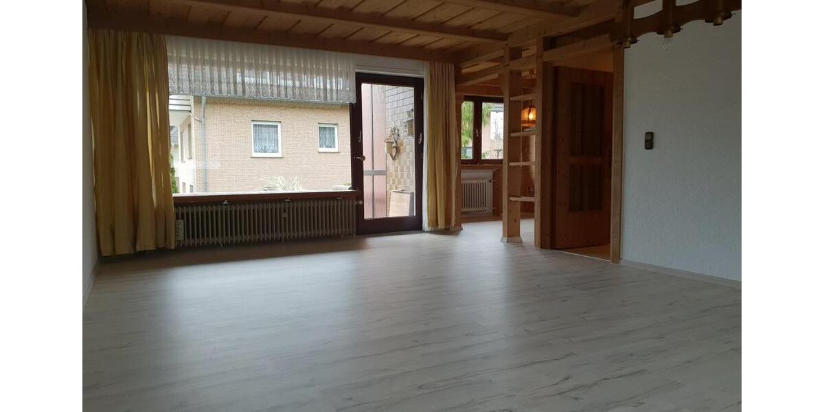 3,5 Zimmer Wohnung, Gästebad, Terrasse, Top Lage 3.5 zimmer