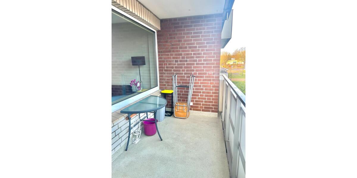 Etagenwohnung Stade - 1 Zimmer, 50 m&sup2;, 990&euro; | Angebot:24574965