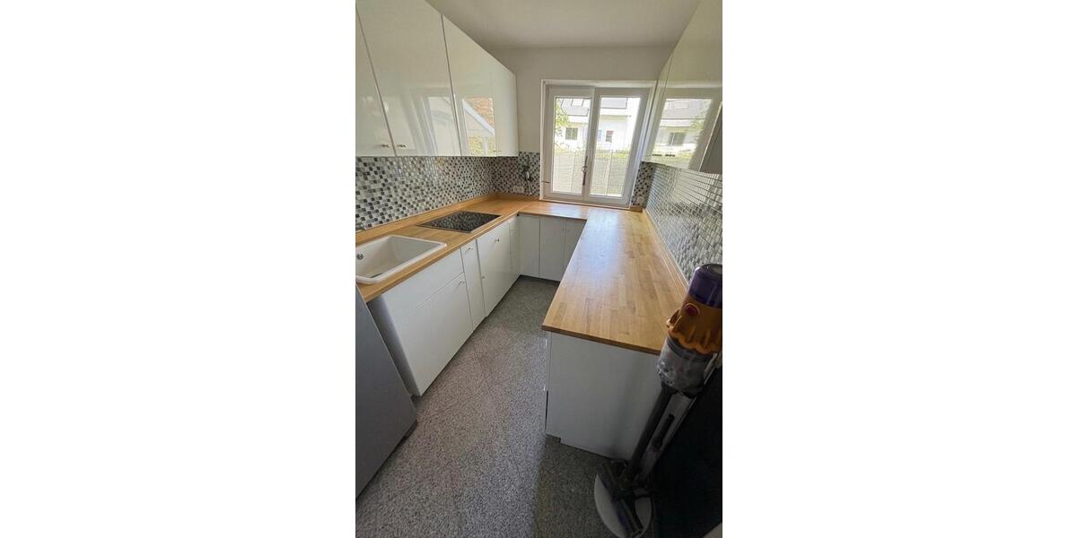 Wohnen auf Zeit Gröbenzell - 1 Zimmer, 20 m&sup2;, 750&euro; | Angebot:26450836