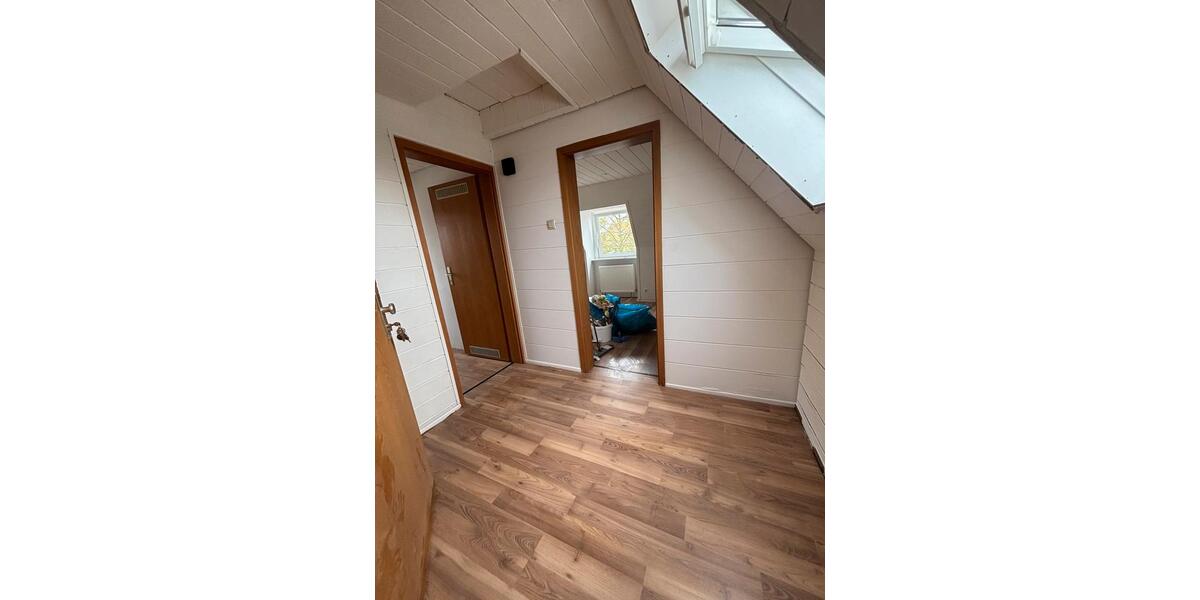 Dachgeschoßwohnung Heilbronn Kernstadt - 2 Zimmer, 53 m&sup2;, 890&euro; | Angebot:26180586