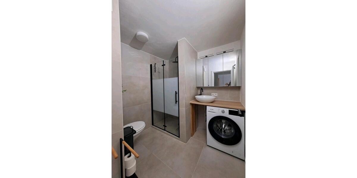 Erdgeschoßwohnung Stockach - 2 Zimmer, 40 m&sup2;, 710&euro; | Angebot:26033025