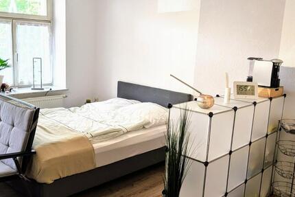 Wohnung Eisenach - 1 Zimmer, 33 m&sup2;, 290&euro; | Angebot:25216133