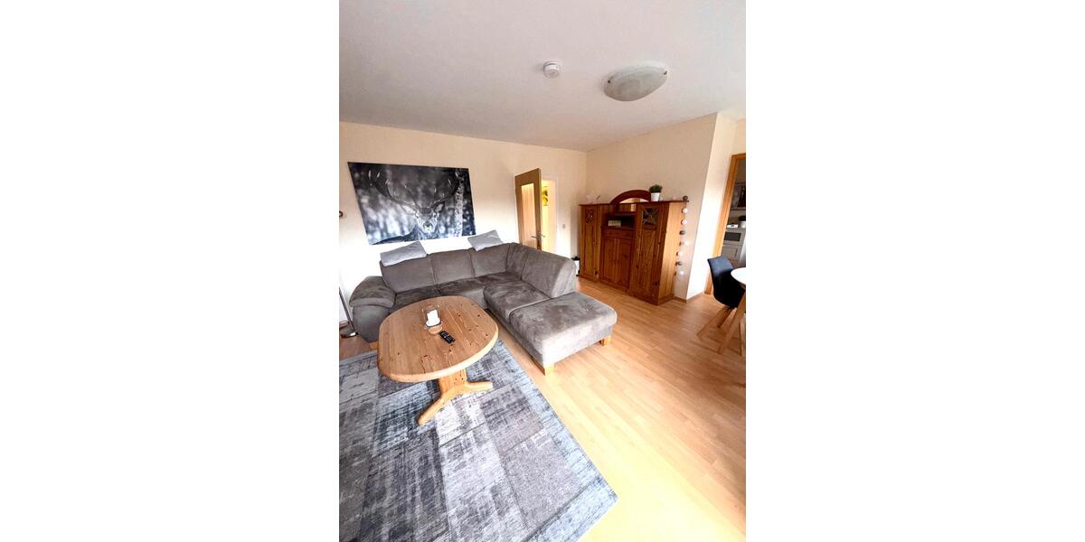 Etagenwohnung Bad Lauterberg im Harz - 3 Zimmer, 60 m&sup2;, 550&euro; | Angebot:23764164