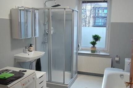 Schöne und zentrale 2-Zimmer Erdgeschosswohnung zu vermieten 2 zimmer