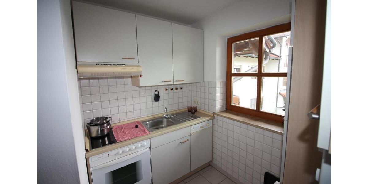 Etagenwohnung Hengersberg - 3 Zimmer, 79 m&sup2;, 650&euro; | Angebot:24976533