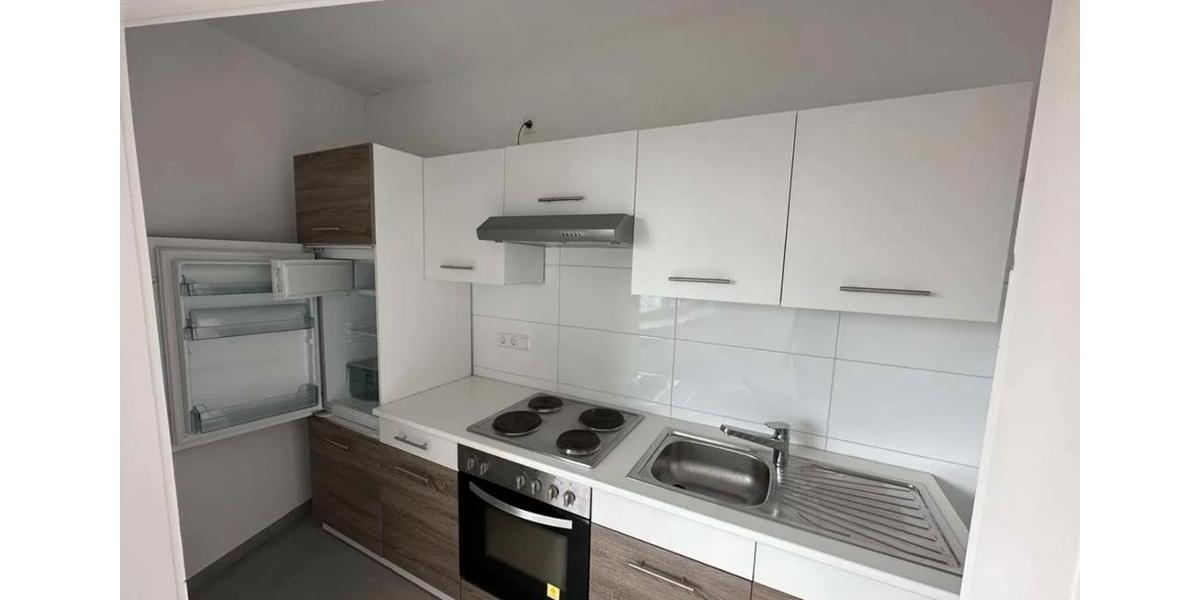 Etagenwohnung Pforzheim Dillweißenstein - 2 Zimmer, 52 m&sup2;, 550&euro; | Angebot:26490485
