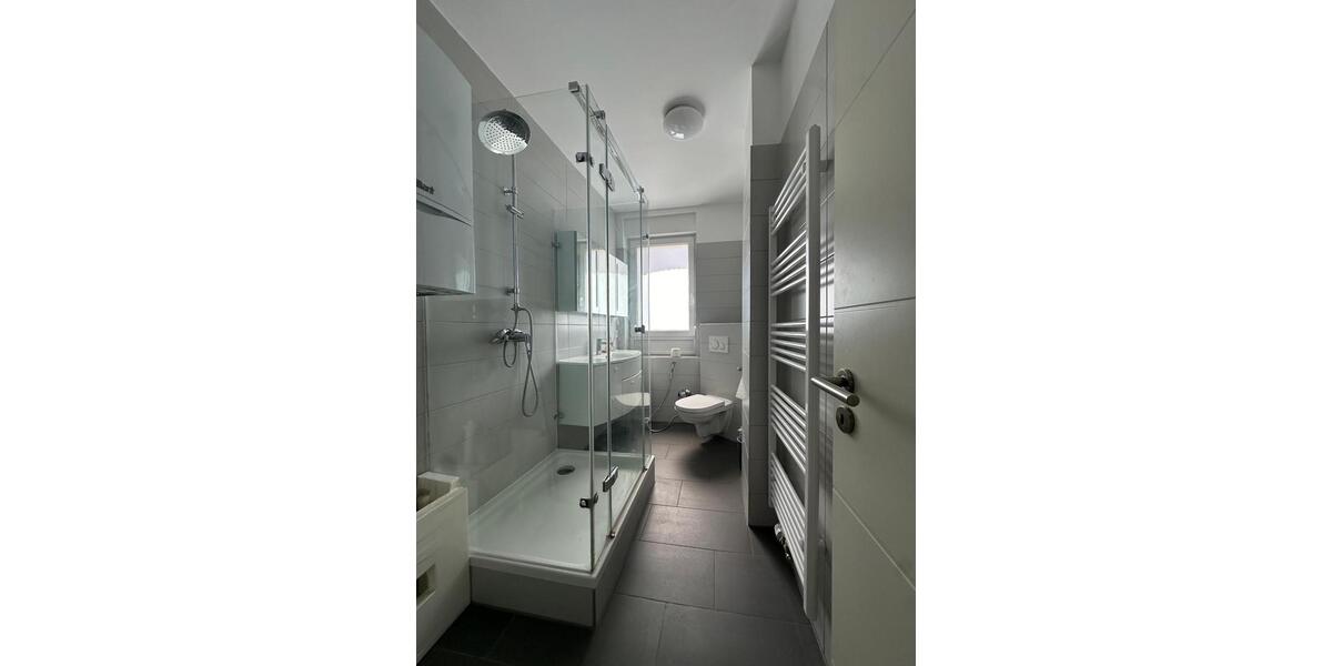 Zimmer in 4er Frauen-WG - Shared room in women’s apartment 1 zimmer