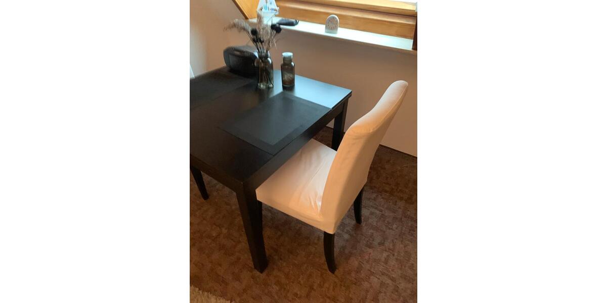 Etagenwohnung Tating - 1 Zimmer, 30 m&sup2;, 420&euro; | Angebot:26680347