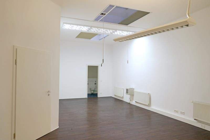 Gewerbeobjekt Fürth Innenstadt - 2 Zimmer, 54 m&sup2;, 650&euro; | Angebot:25110354