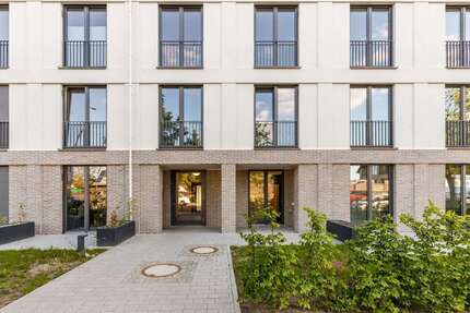 Wohnung zum Mieten in Berlin 720 € 31.89 m²