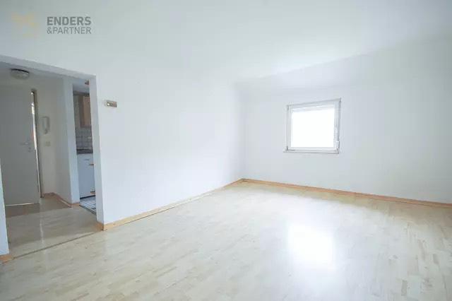 Etagenwohnung Trier - 1 Zimmer, 25 m&sup2;, 600&euro; | Angebot:26312870