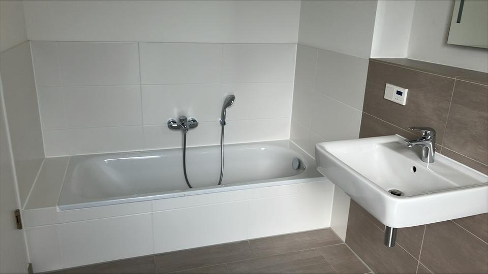 Frisch renoviert! Ihr neues Zuhause im Stadtgarten Wellekamp: Exklusivität und Komfort vereint