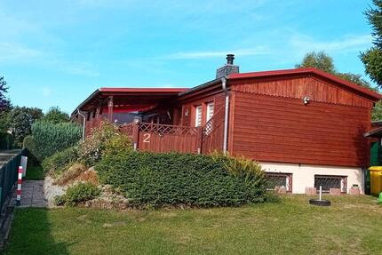 Haus Thale - 3 Zimmer, 50 m&sup2;, 60&euro; | Angebot:25045745