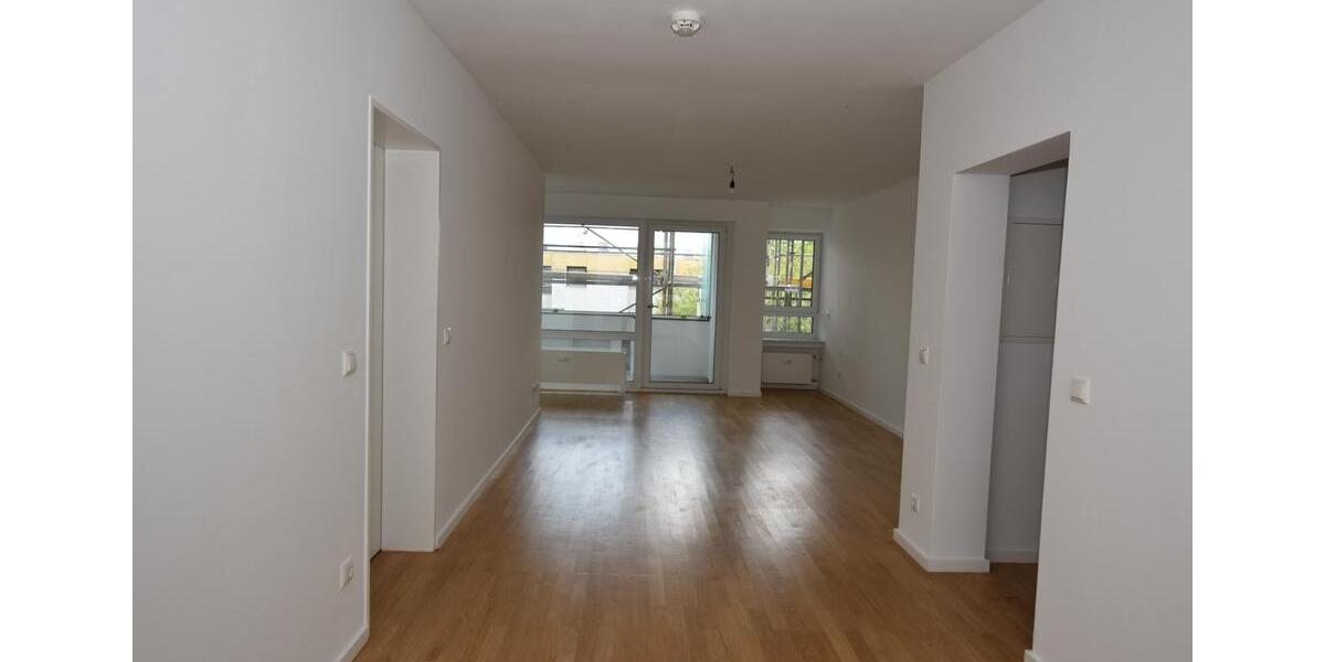 Etagenwohnung München Hadern - 3 Zimmer, 81 m&sup2;, 1.955&euro; | Angebot:26557771