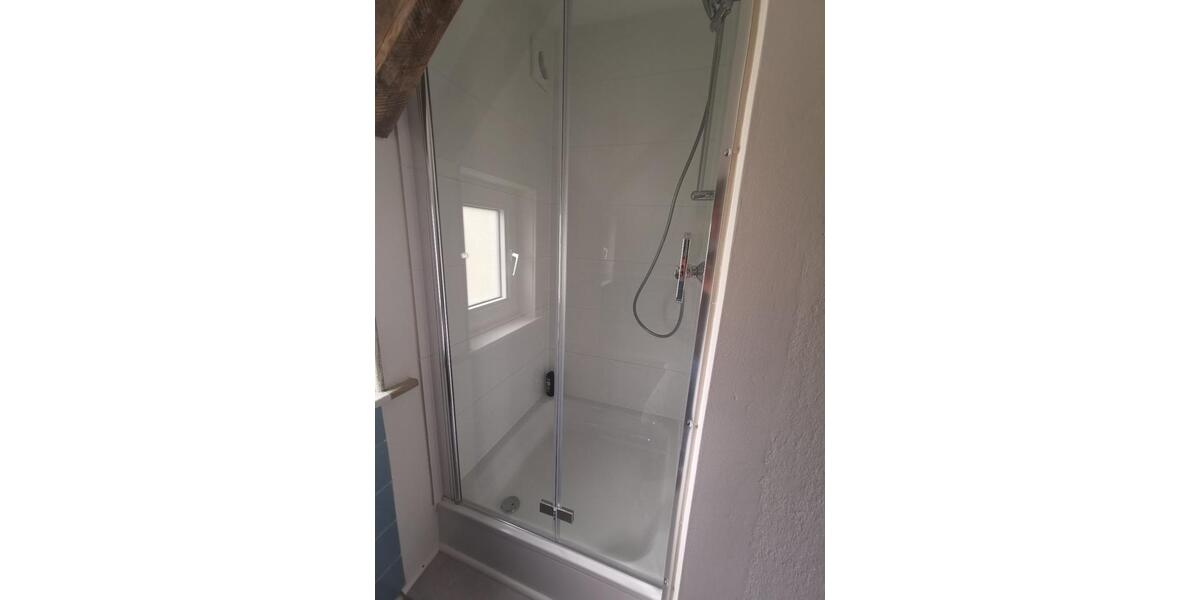 Wohnen auf Zeit Siegen Weidenau - 1 Zimmer, 11 m&sup2;, 280&euro; | Angebot:26564596
