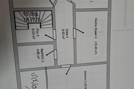 Wohnung Bad Hönningen - 5 Zimmer, 91 m&sup2;, 1.100&euro; | Angebot:25223980