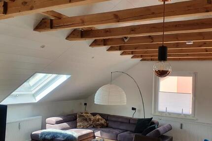 Wohnung Schweinfurt Gartenstadt - 2 Zimmer, 110 m&sup2;, 960&euro; | Angebot:25960914