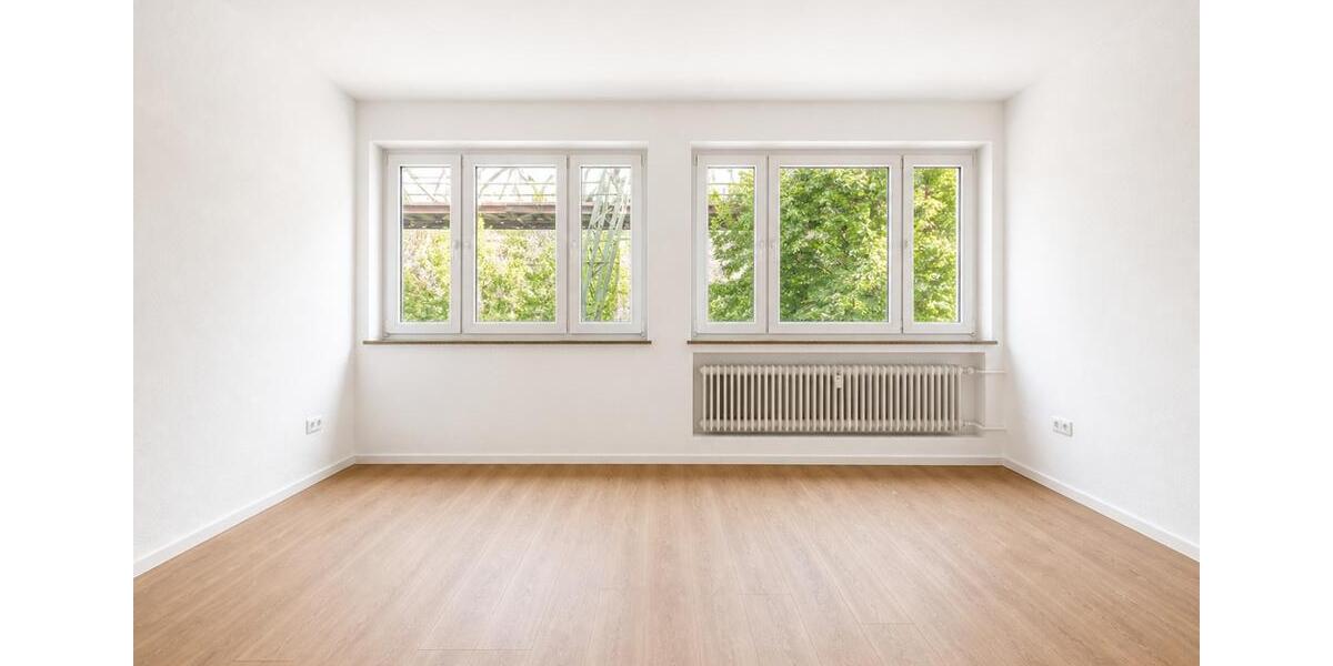 Etagenwohnung Wuppertal - 3 Zimmer, 90 m&sup2;, 650&euro; | Angebot:26422001