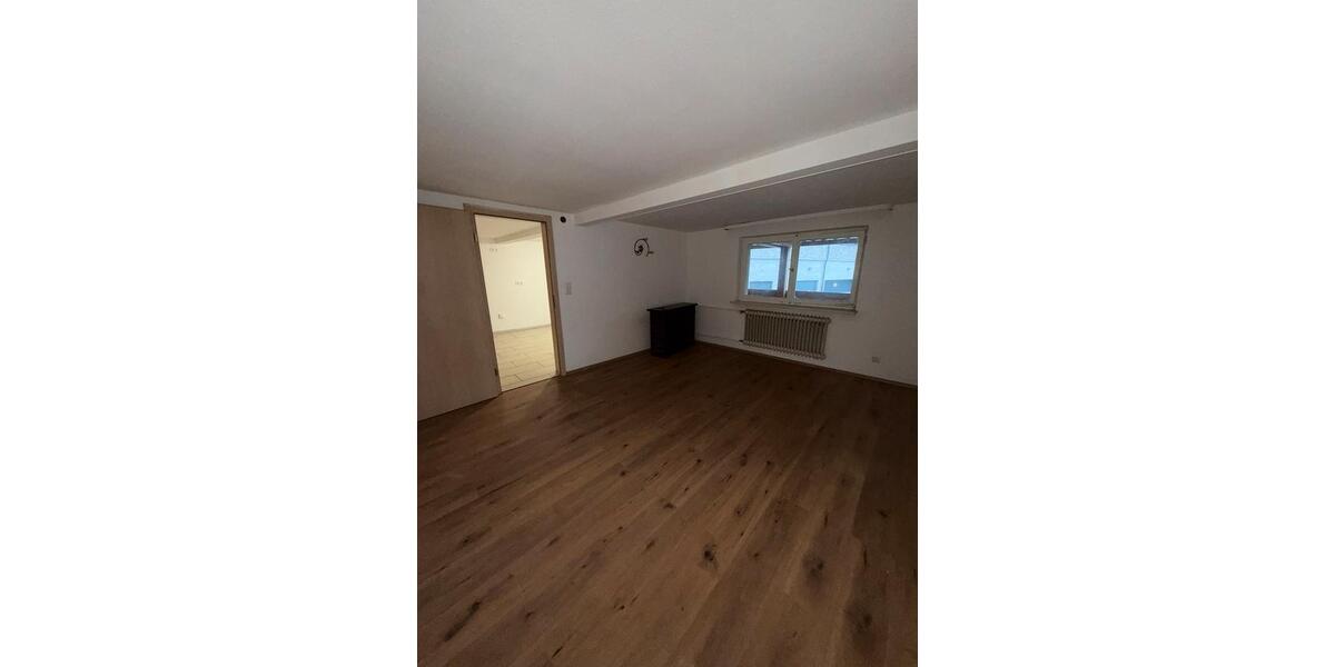 Erdgeschoßwohnung Titisee-Neustadt Neustadt - 1 Zimmer, 46 m&sup2;, 600&euro; | Angebot:25150145
