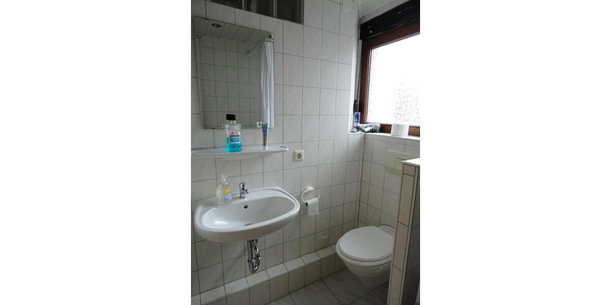 Erdgeschoßwohnung Wendlingen am Neckar - 1 Zimmer, 22 m&sup2;, 340&euro; | Angebot:24712650