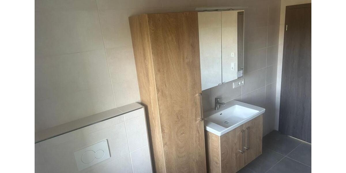 2 Zimmer Neubauwohnung in Pankofen 2 zimmer