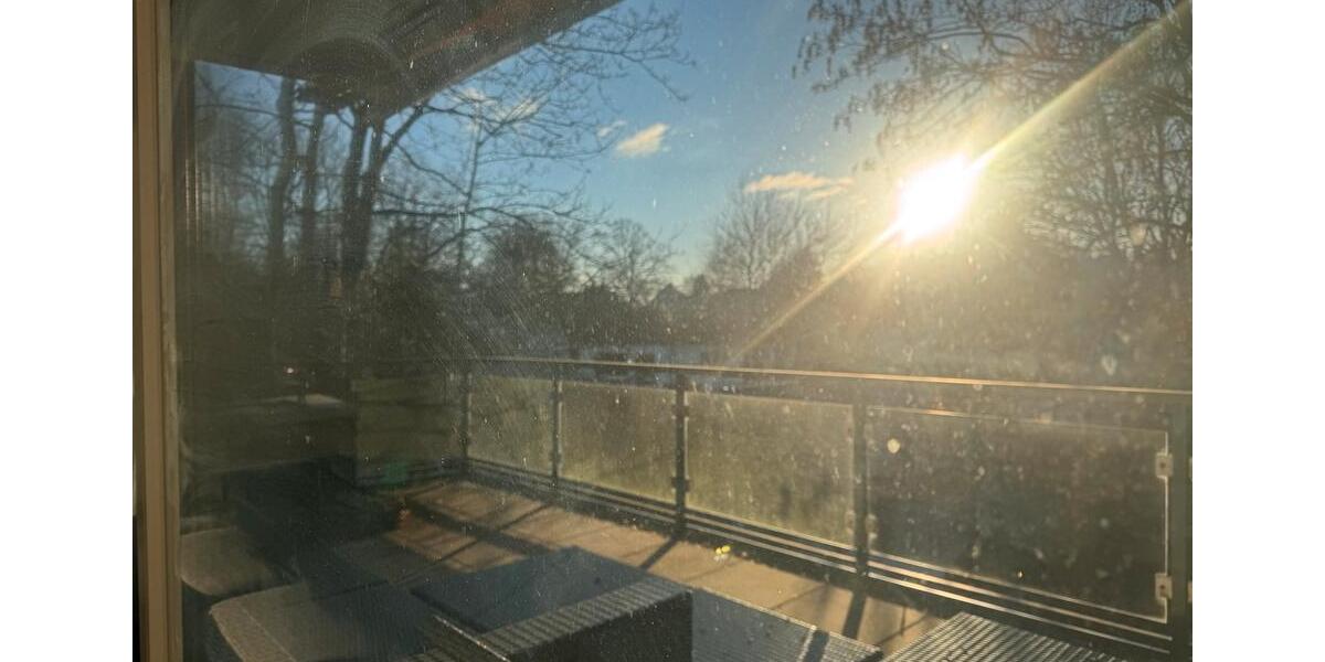 Wohnen auf Zeit Norderstedt Garstedt - 3 Zimmer, 78 m&sup2;, 185&euro; | Angebot:24547395