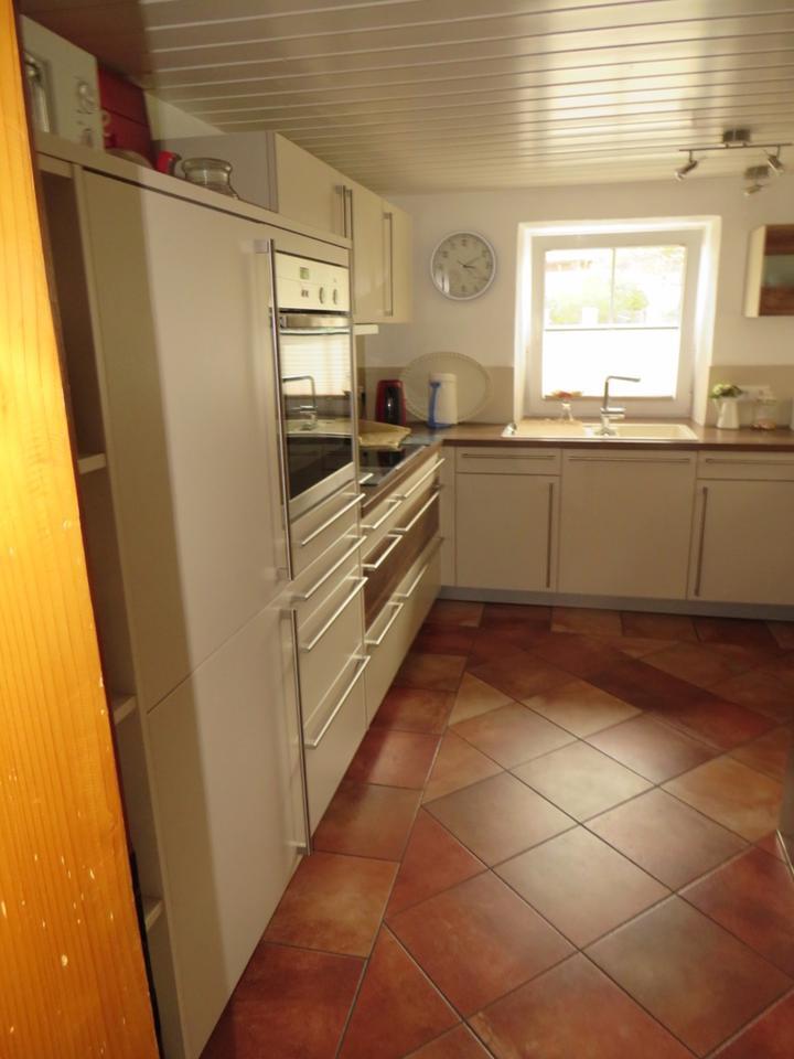 Wohnung Haus 7 Zimmer in markt rettenbach