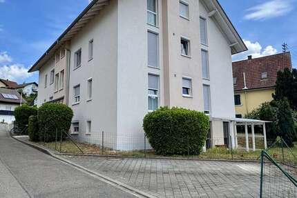 Wohnung Friesenheim - 3 Zimmer, 77 m&sup2;, 725&euro; | Angebot:27045151
