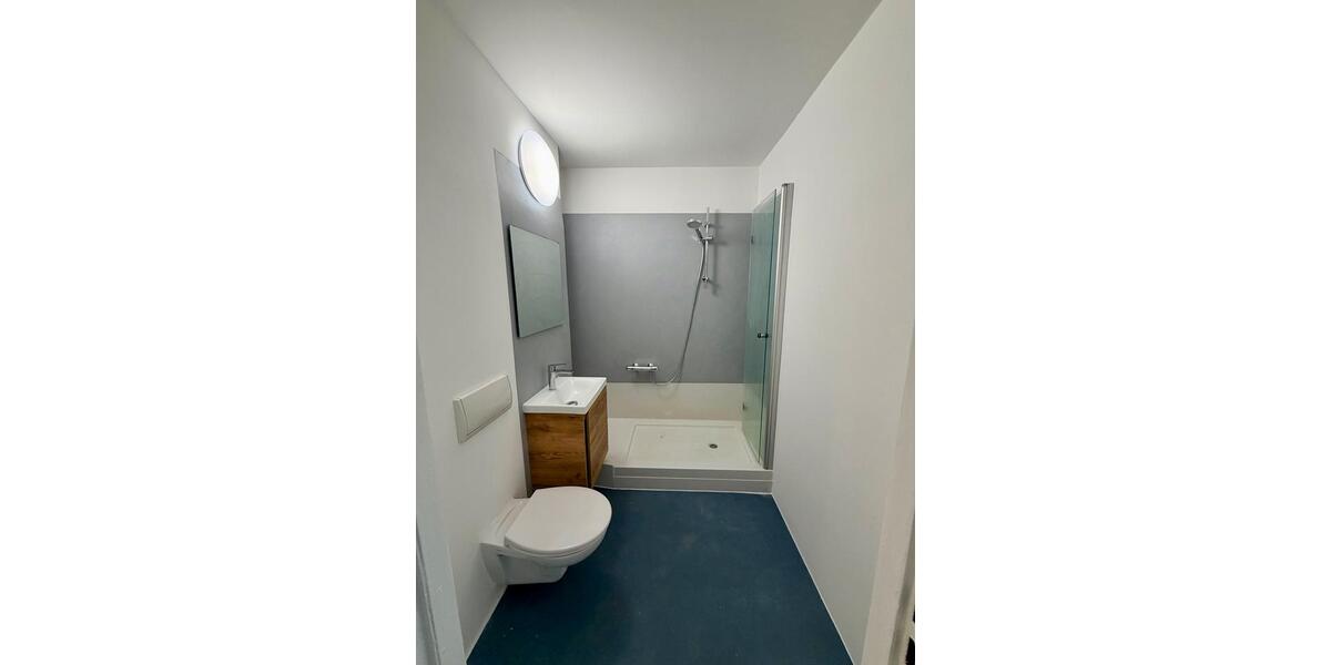 Etagenwohnung Meerane - 3 Zimmer, 60 m&sup2;, 420&euro; | Angebot:26477534