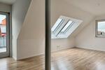 Dachgeschoßwohnung Rheda-Wiedenbrück Wiedenbrück - 3 Zimmer, 92 m&sup2;, 1.000&euro; | Angebot:26338400