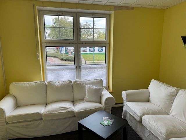 Gewerbeobjekt Prenzlau - 1.000&euro; | Angebot:18354932