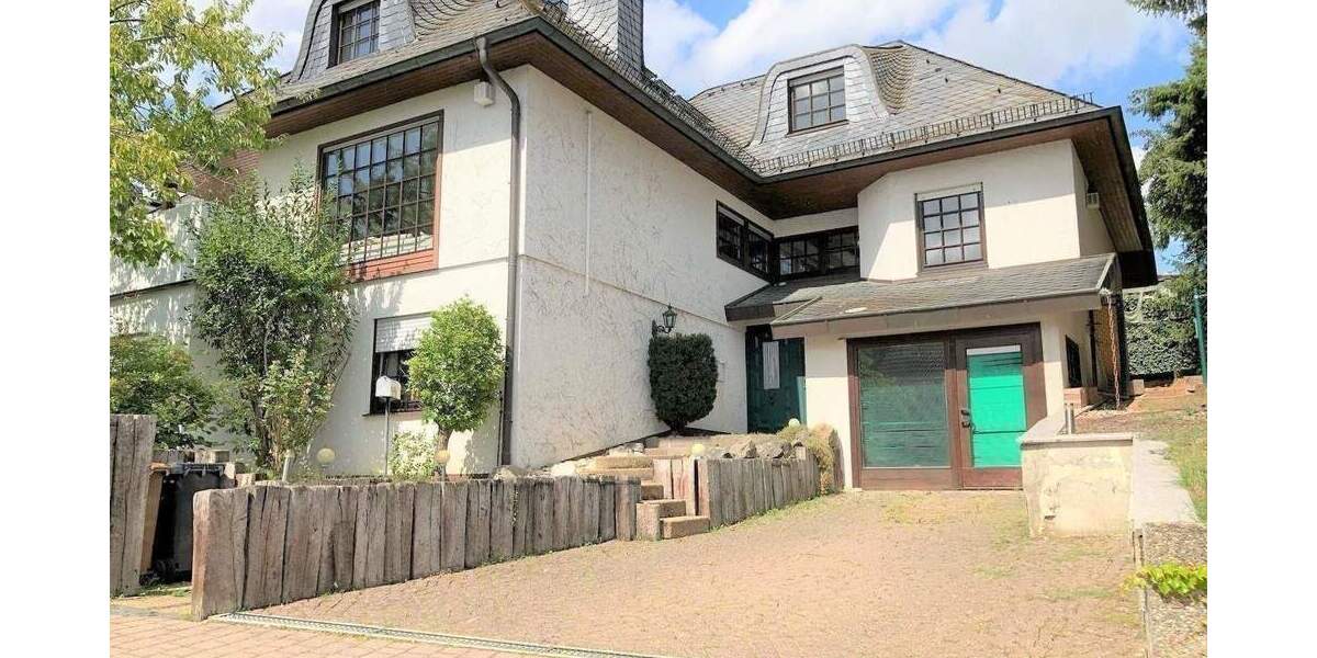 Mehrfamilienhaus, Wohnhaus Aarbergen Michelbach - 1.700&euro; | Angebot:25662488