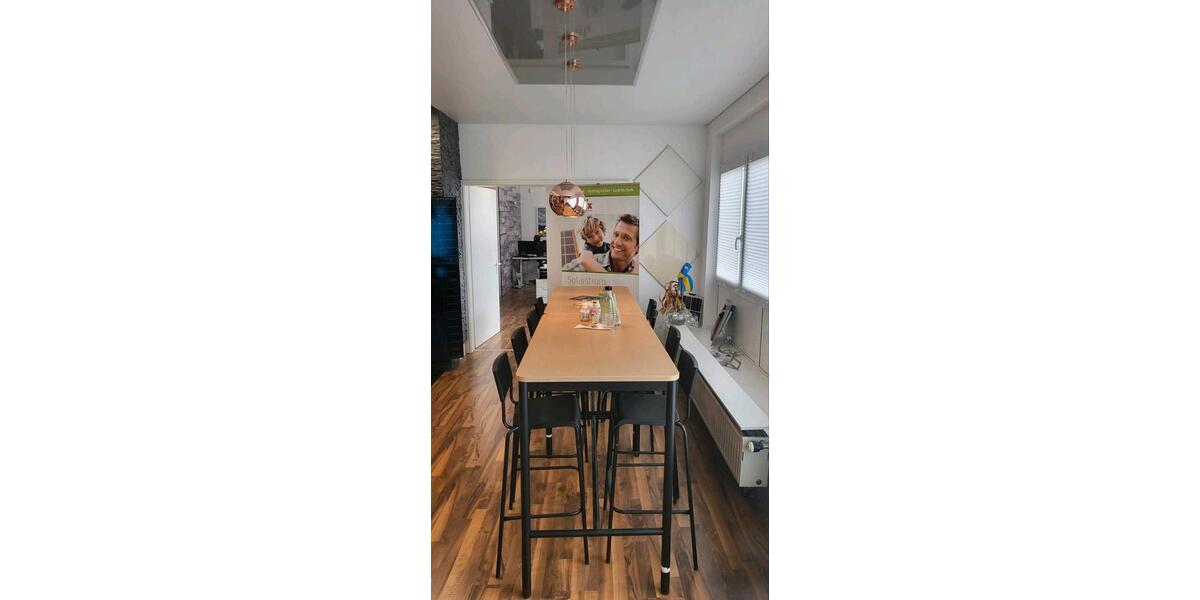 Hassloch Lachenerweg 57, Büro und Lager Fläche zimmer