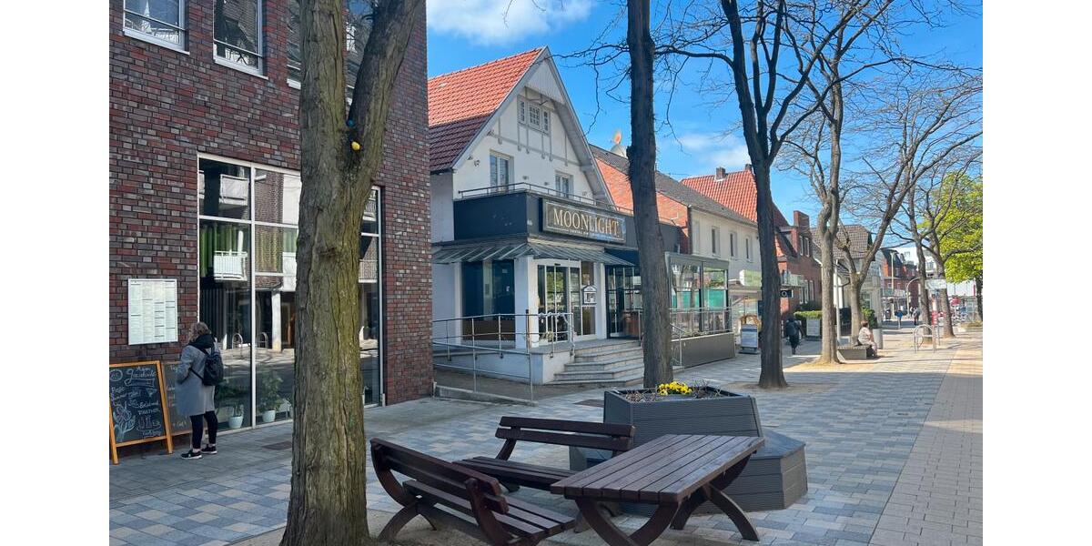 Gewerbeobjekt Geesthacht - 1.600&euro; | Angebot:26341101