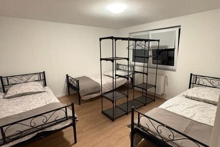 Wohnen auf Zeit Brackenheim - 2 Zimmer, 60 m&sup2;, 15&euro; | Angebot:24608454