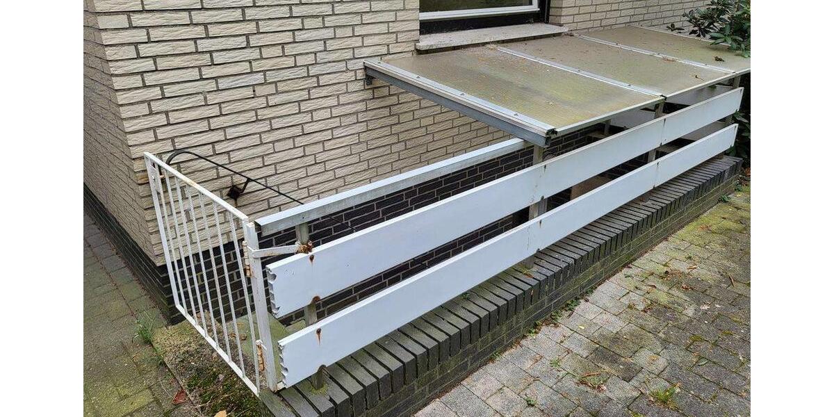 Etagenwohnung Diepholz - 3 Zimmer, 90 m&sup2;, 730&euro; | Angebot:23229462