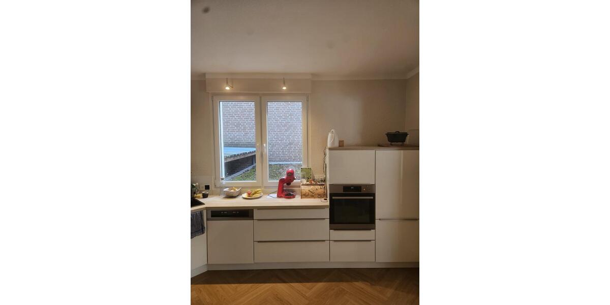 Erdgeschoßwohnung Münster Berg Fidel - 5 Zimmer, 140 m&sup2;, 2.100&euro; | Angebot:26310459