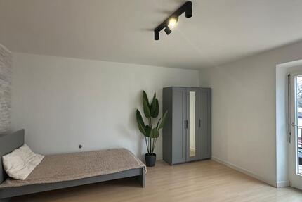 Wohnung Augsburg Innenstadt - 3 Zimmer, 14 m&sup2;, 495&euro; | Angebot:24997175