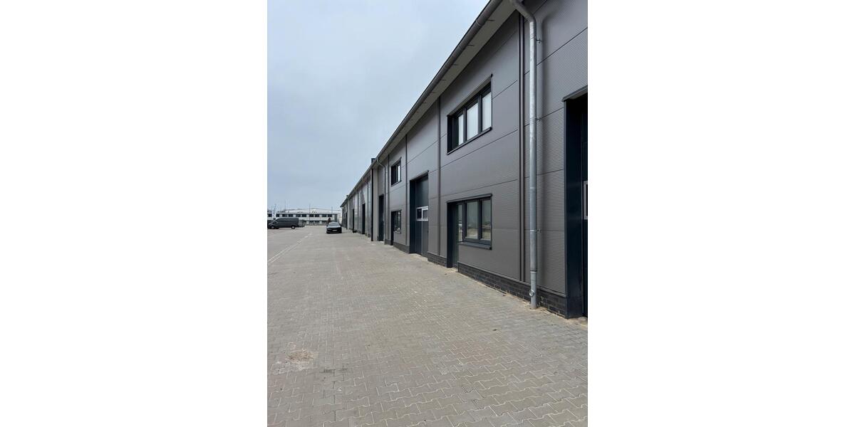 Gewerbeobjekt Oldenburg Drielaker-Moor - 1.299&euro; | Angebot:24555771