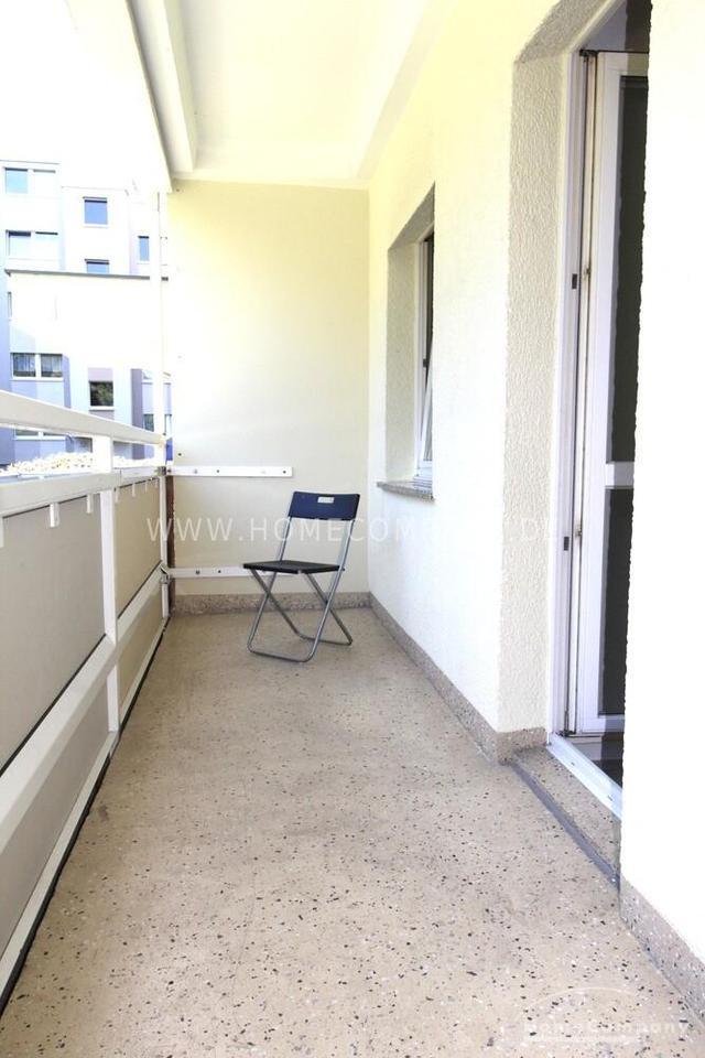 MöbliertFurnished 3-Zimmer Apartment in Dresden-Strehlen max. 4 Personen