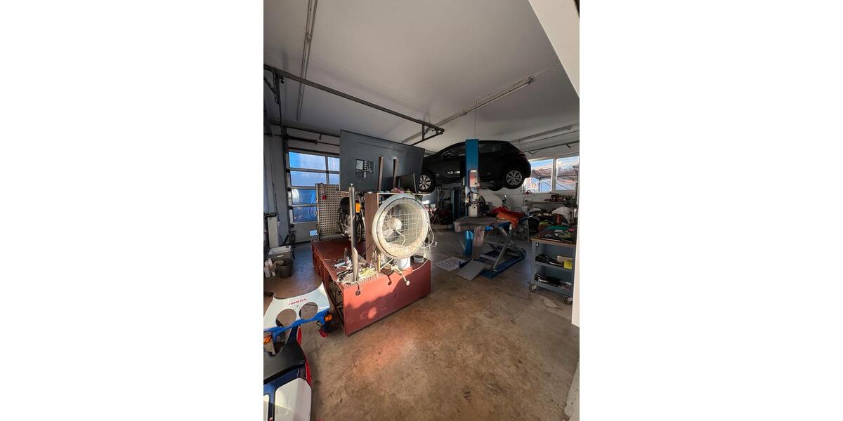 Gewerbeobjekt Aichtal - 1.500&euro; | Angebot:26070066