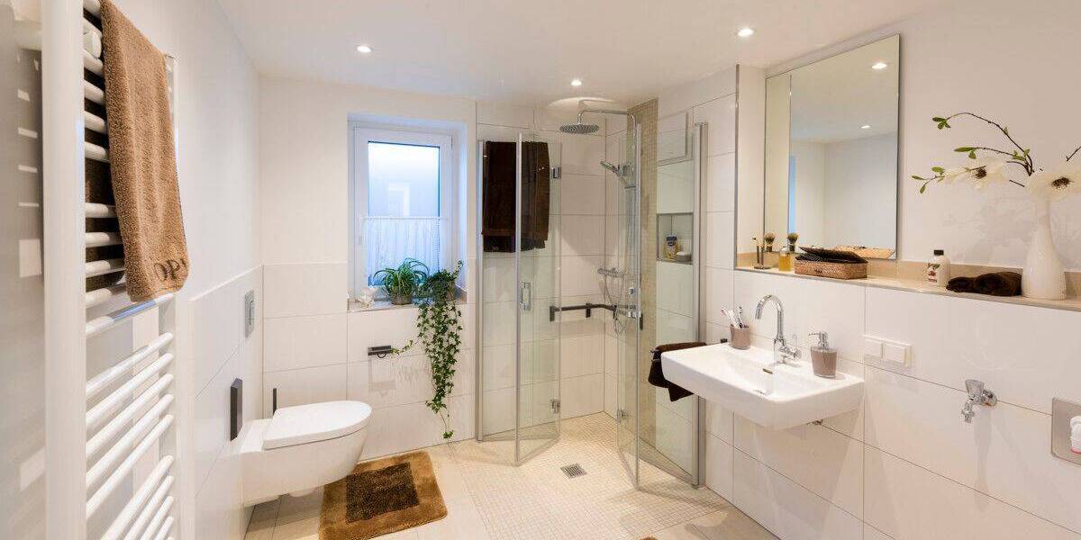 Etagenwohnung Grafenau Frauenberg - 2 Zimmer, 58 m&sup2;, 580&euro; | Angebot:26798458