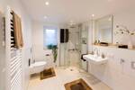 Etagenwohnung Grafenau Frauenberg - 2 Zimmer, 58 m&sup2;, 580&euro; | Angebot:26798458