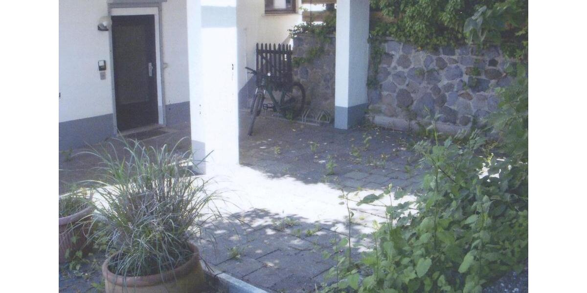 Erdgeschoßwohnung Elbtal - 2 Zimmer, 45 m&sup2;, 490&euro; | Angebot:26251584